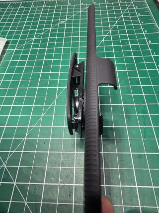 Custodia Moko per Samsung Galaxy Note 8