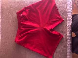 Pantalón corto deportivo Adidas Talla S