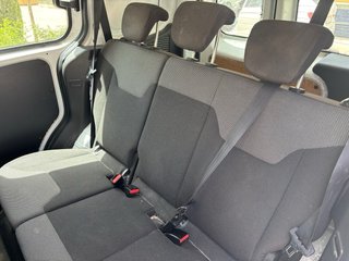 Ford Tourneo Courier 2018