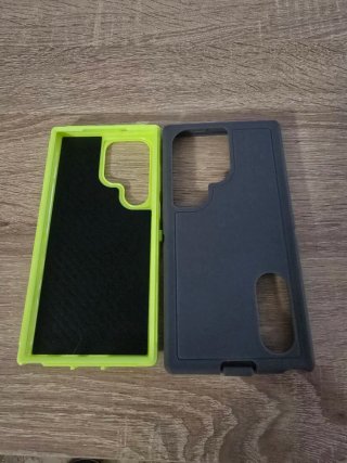 Funda Samsung Galaxy S24 Ultra con Soporte