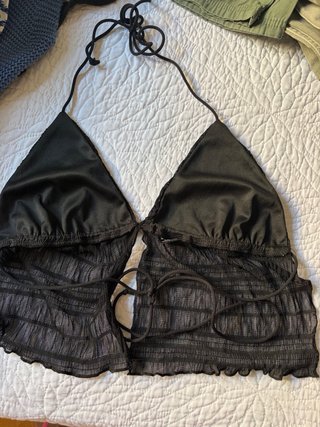 Lote 3 Tops Mujer