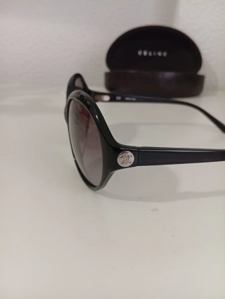 Gafas de sol Celine negras