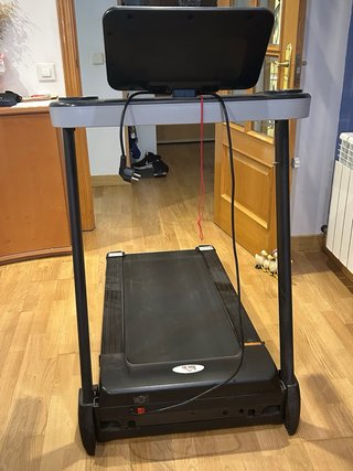 Cinta de andar Sports