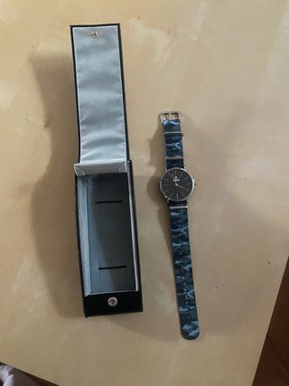 Reloj