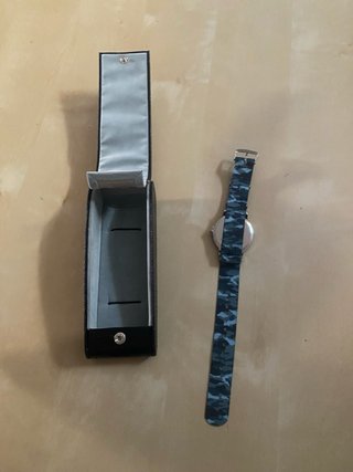 Reloj