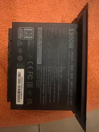 PC Gaming RTX 4090 FE + i7 14700KF