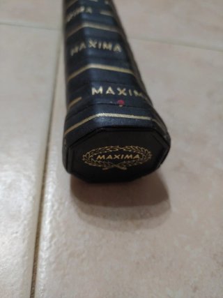 Racchetta da Tennis Maxima Vintage