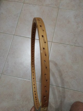 Racchetta da Tennis Maxima Vintage