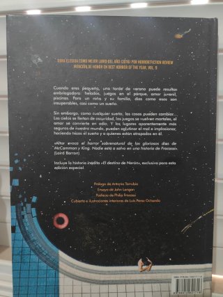 Altar (Edición Especial)