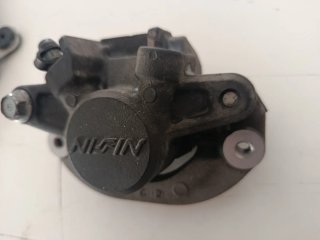 Pinza Freno Trasera Honda Forza 250 (05-09)
