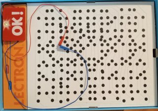 Juego Lectron Aprendo Inglés