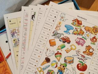 Juego Lectron Aprendo Inglés