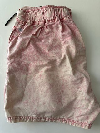 Bañador DEEPLY Rosa Desgastado