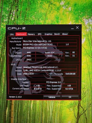 PC Sobremesa Ryzen 5 3400G 16GB RAM SSD 1TB