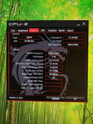 PC Sobremesa Ryzen 5 3400G 16GB RAM SSD 1TB