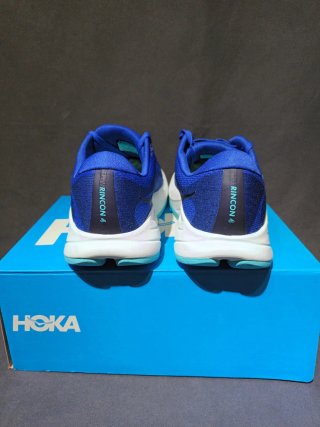 Zapatillas Hoka Rincon 4 Running Talla 45