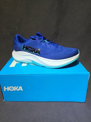 Zapatillas Hoka Rincon 4 Running Talla 45