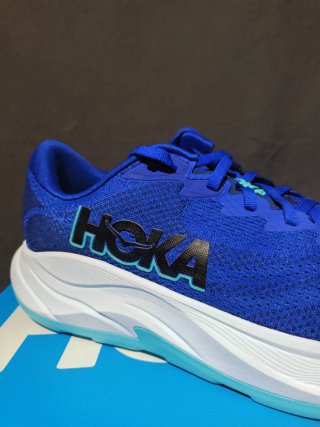 Zapatillas Hoka Rincon 4 Running Talla 45