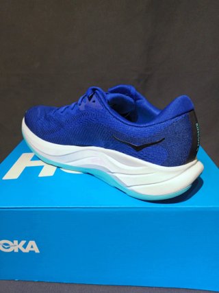 Zapatillas Hoka Rincon 4 Running Talla 45
