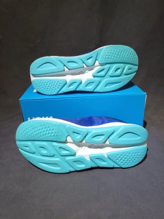 Zapatillas Hoka Rincon 4 Running Talla 45