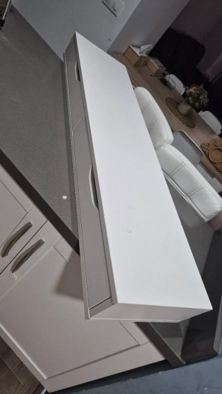 Estante con cajones IKEA EKBY ALEX