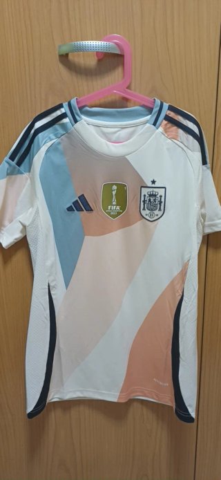 Camiseta Adidas España