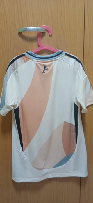 Camiseta Adidas España