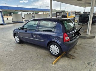 Renault Clio 2004