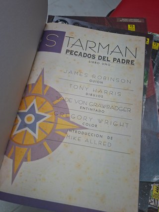 Lote comics editorial Zinco