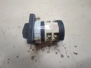 Interruptor TELERGOM Modelo T25 de 25A.