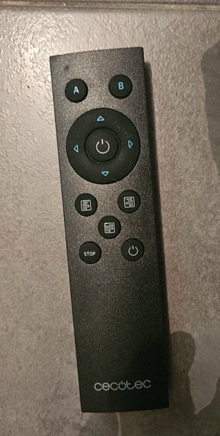 Cecotec Conga WinDroid 870 C Limpiacristales