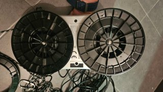 Cecotec Conga WinDroid 870 C Limpiacristales