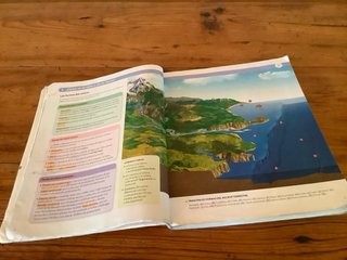 Geografía e Historia 1 ESO : Proyecto construye...