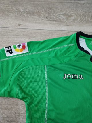 Racing Club Santander 2ª Equipación Talla XL