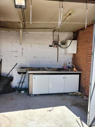 Nave industrial en alquiler en Pryconsa - Poligono Europa en Alcalá de Henares