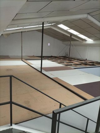 Nave industrial en alquiler en Pryconsa - Poligono Europa en Alcalá de Henares