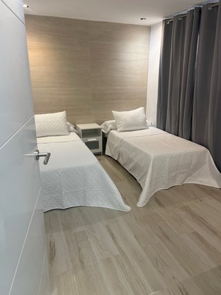 Alquiler amplio piso vacacional