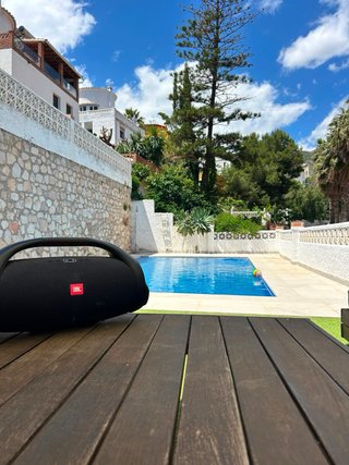 Alquiler amplio piso vacacional