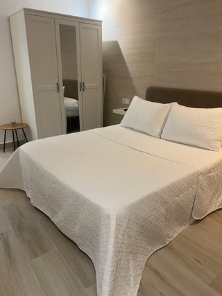 Alquiler amplio piso vacacional