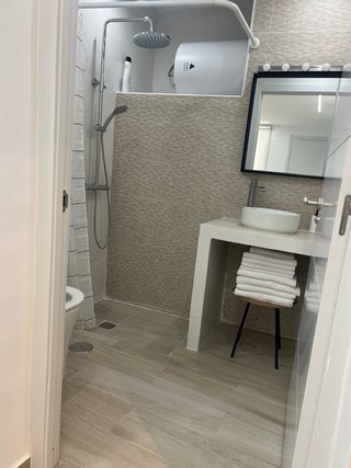 Alquiler amplio piso vacacional