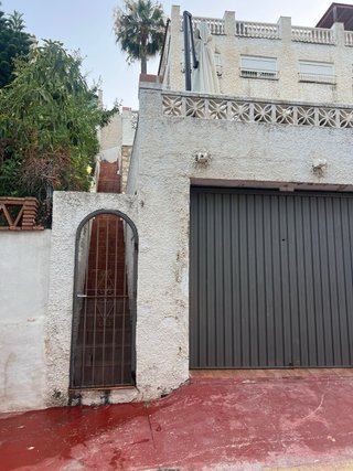 Alquiler amplio piso vacacional