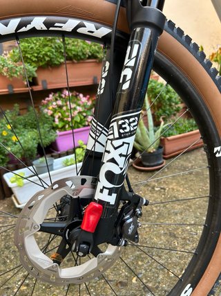 Canyon World Cup CF7 2023