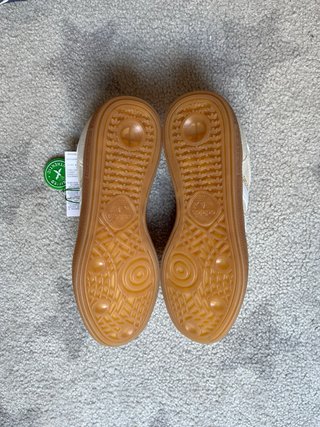 Adidas Spezial crema NUEVAS + sello verificado