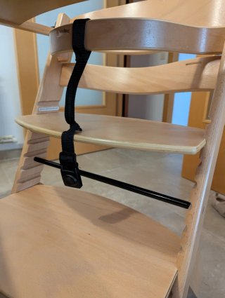 Trona evolutiva Kinderkraft