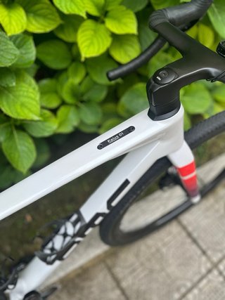BMC Kaius 01 Two