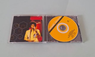 CD Michael Jackson Classic Masters Collection