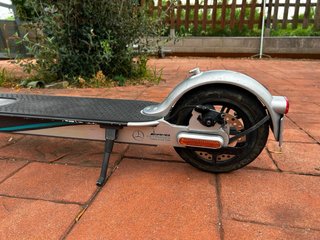 Mi Scooter Pro 2 Mercedes-AMG F1