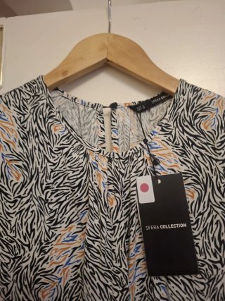 Vestido Sfera