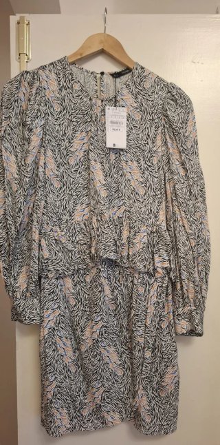 Vestido Sfera