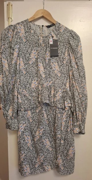 Vestido Sfera